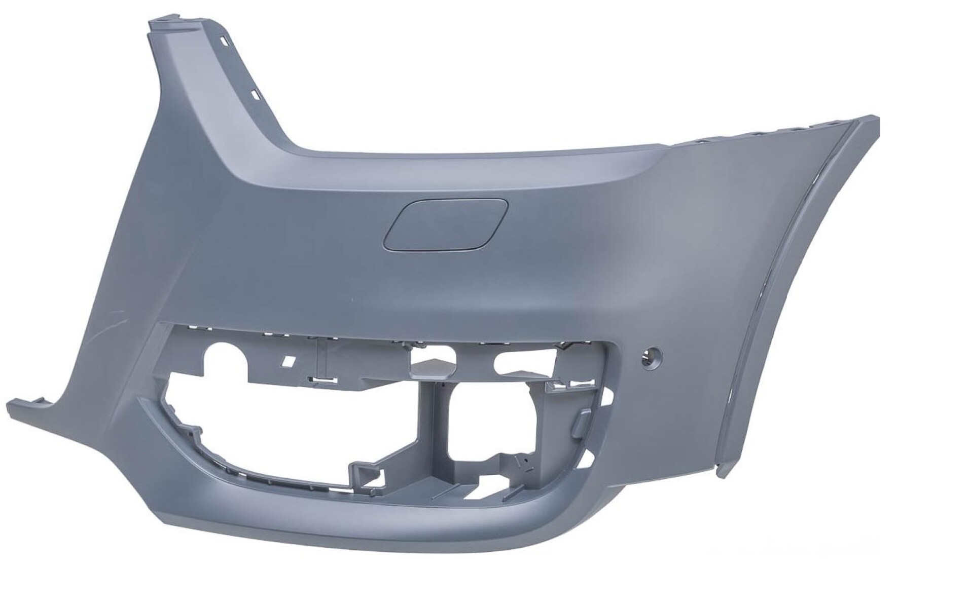 CANTONERA PARAGOLPE IZQUIERDA AUDI Q3 8U 11 CON SENSOR 
