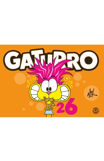 Gaturro 26 Gaturro 26