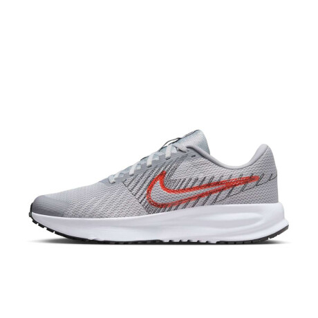 Championes Nike Run Defy de Hombre gris