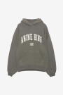 HOODIE HARVEY Verde