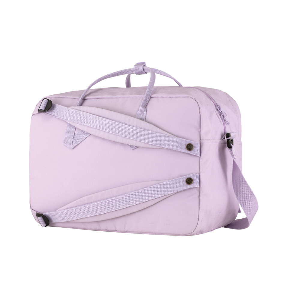 Kanken Weekender - Unisex Pastel Lavender