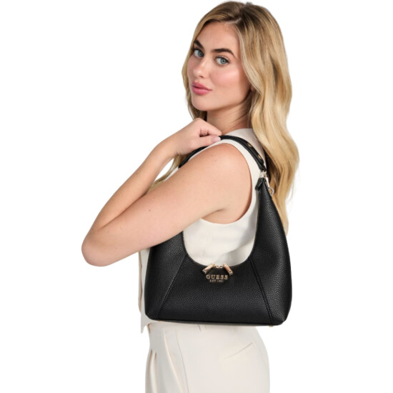 Cartera Guess Calista Negro 0