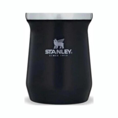 MATE STANLEY AC.INOX Mate STANLEY AC.INOX Térmico 236 Ml - Black