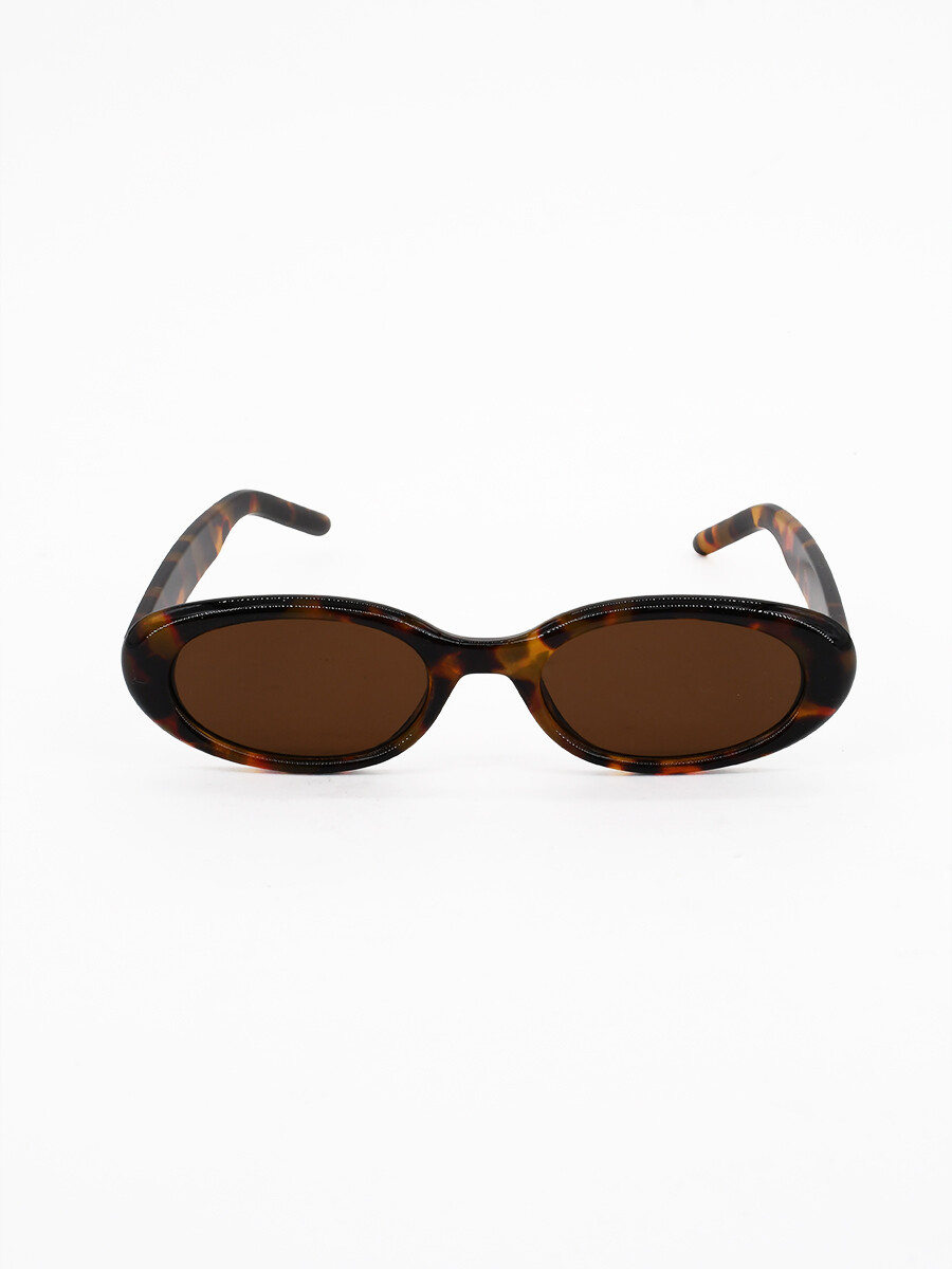 LENTES SORA - MARRON 