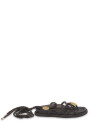 SANDALIA LONDON Negro