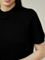 Remera Pinscher Negro