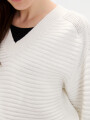 Sweater Kallia Crudo / Natural