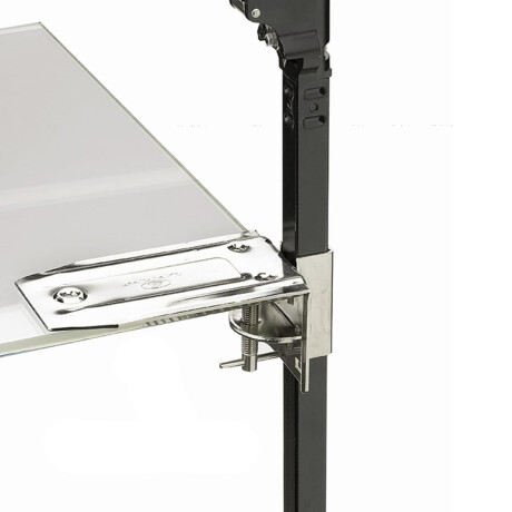 Abrelatas Industrial de Mesa Negro Abrelatas Industrial de Mesa Negro