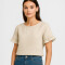 Blusa Cenobia Arena Melange
