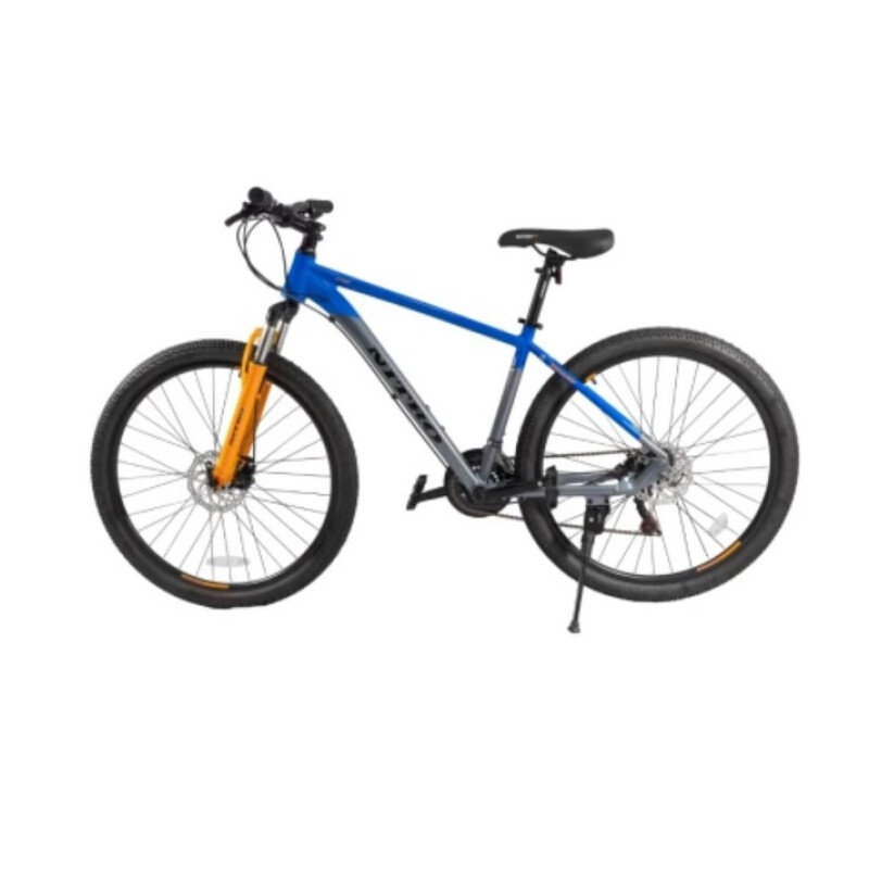 Bicicleta NITRO R 27.5 de Aluminio con 21 Velocidades Bicicleta NITRO R 27.5 de Aluminio con 21 Velocidades