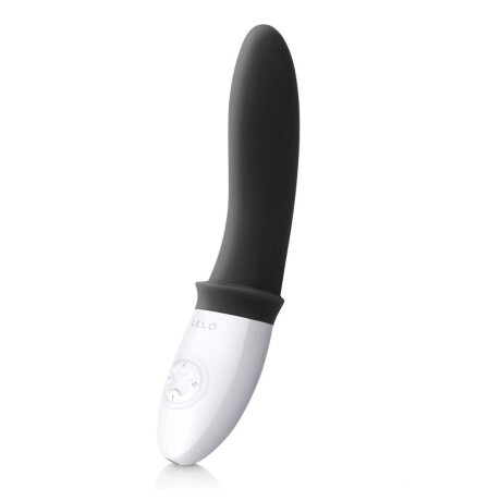 Estimulador Prostático Usb Lelo Billy 2 Estimulador Prostático Usb Lelo Billy 2