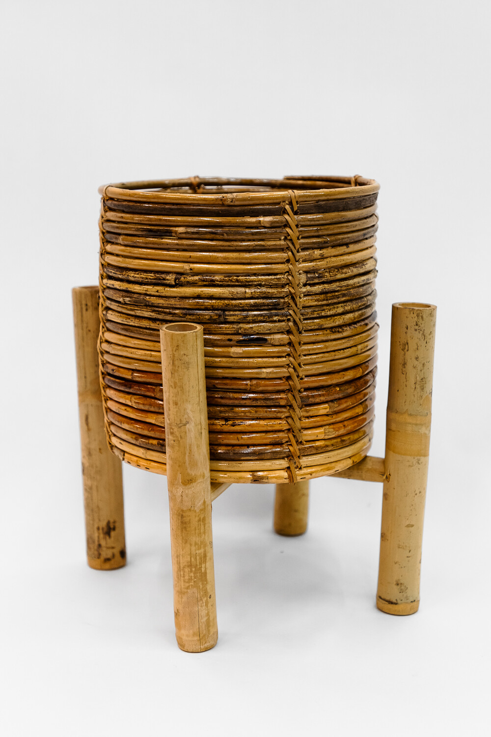 Maceta Yun Jin Color Unico