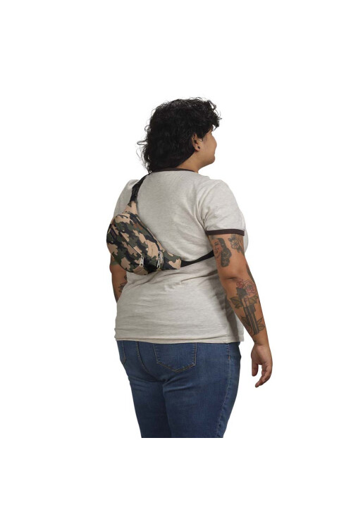 Fifth Avenue - Unisex Buckshot Camo