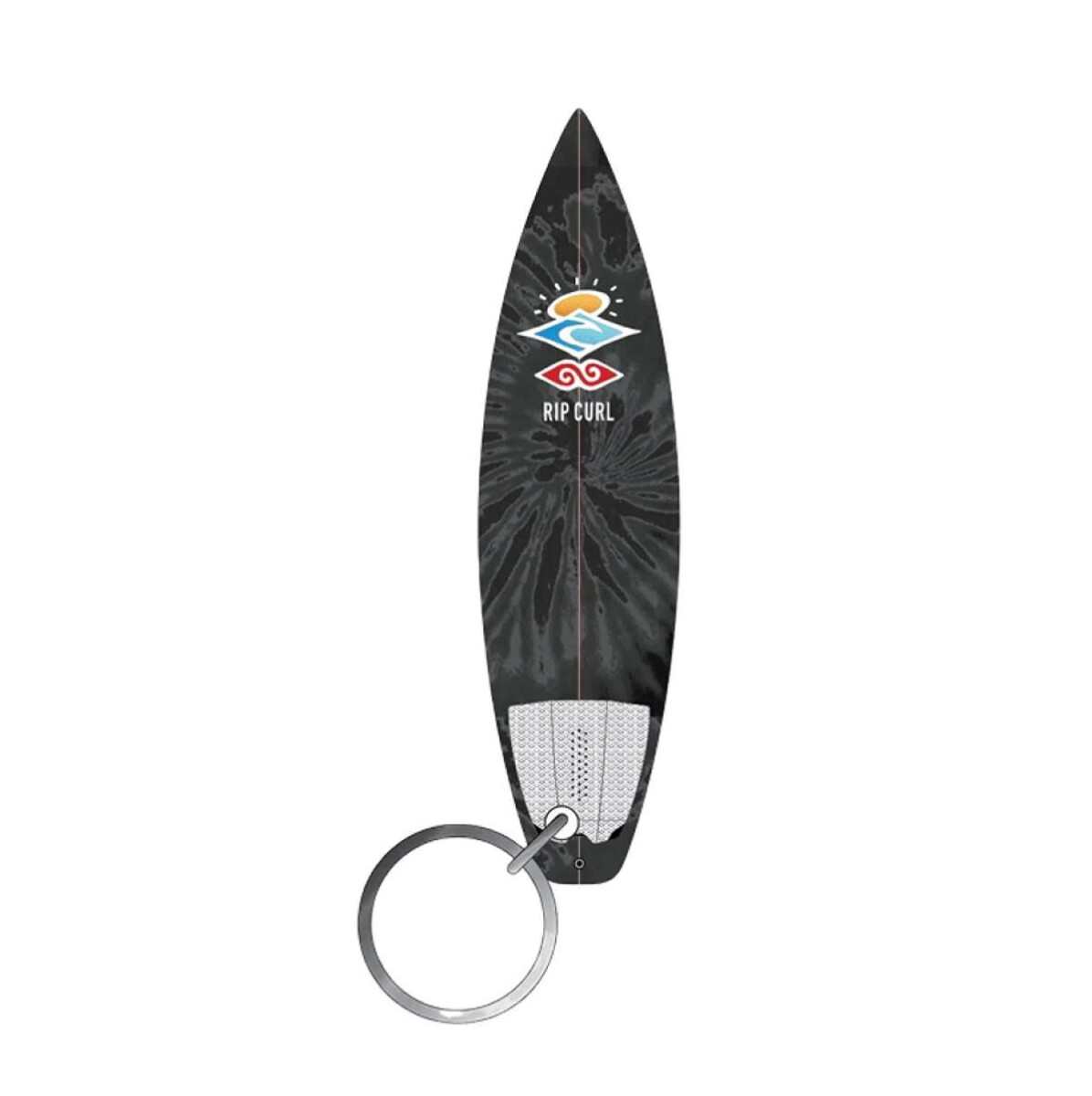 Surfboard Keyring 