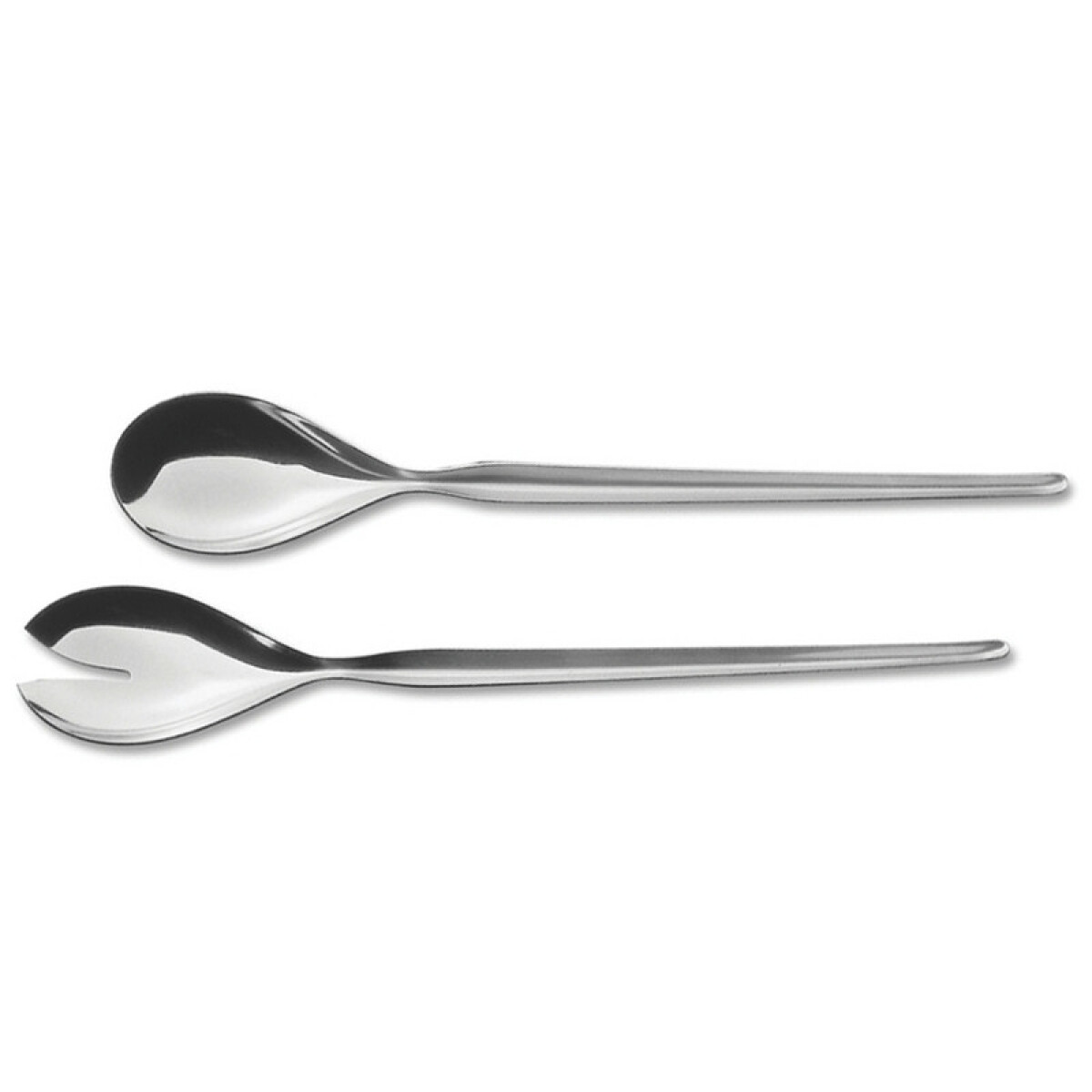 Juego de ensalada modelo COSMOS, 2 piezas -TRAMONTINA - TF8662 