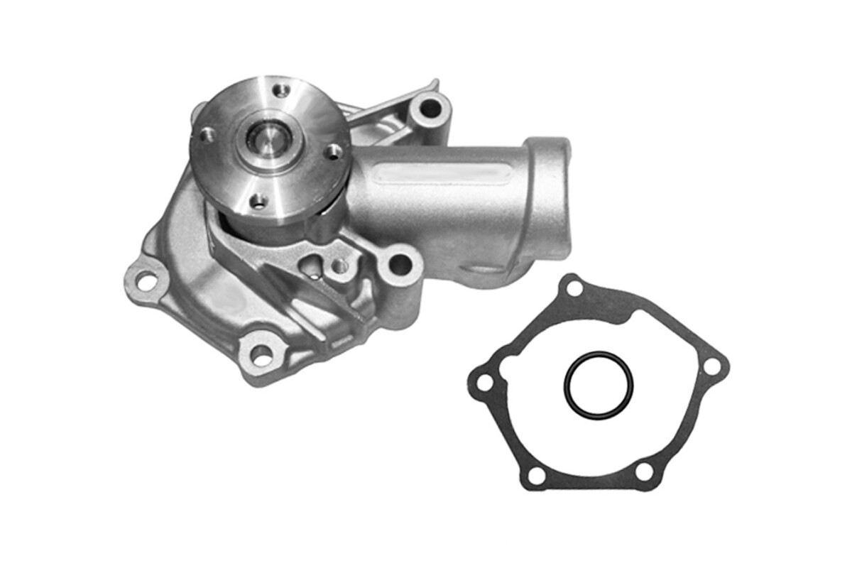 Bomba Agua s/Carcaza Mitsubishi Grandis/Outlander 01-25 Bomba Agua s/Carcaza Mitsubishi Grandis/Outlander 01-25