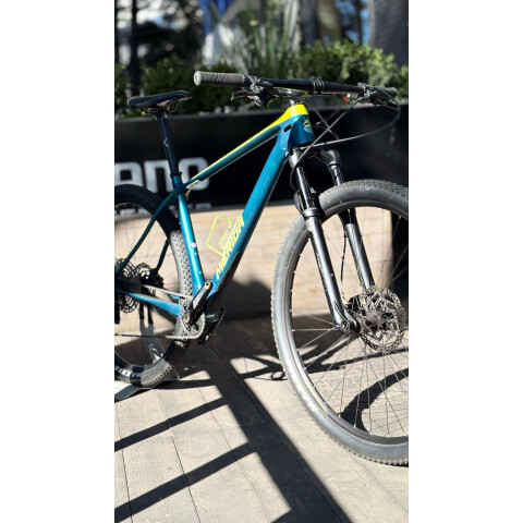 MERIDA BIG NINE 3000 T-L MERIDA BIG NINE 3000 T-L
