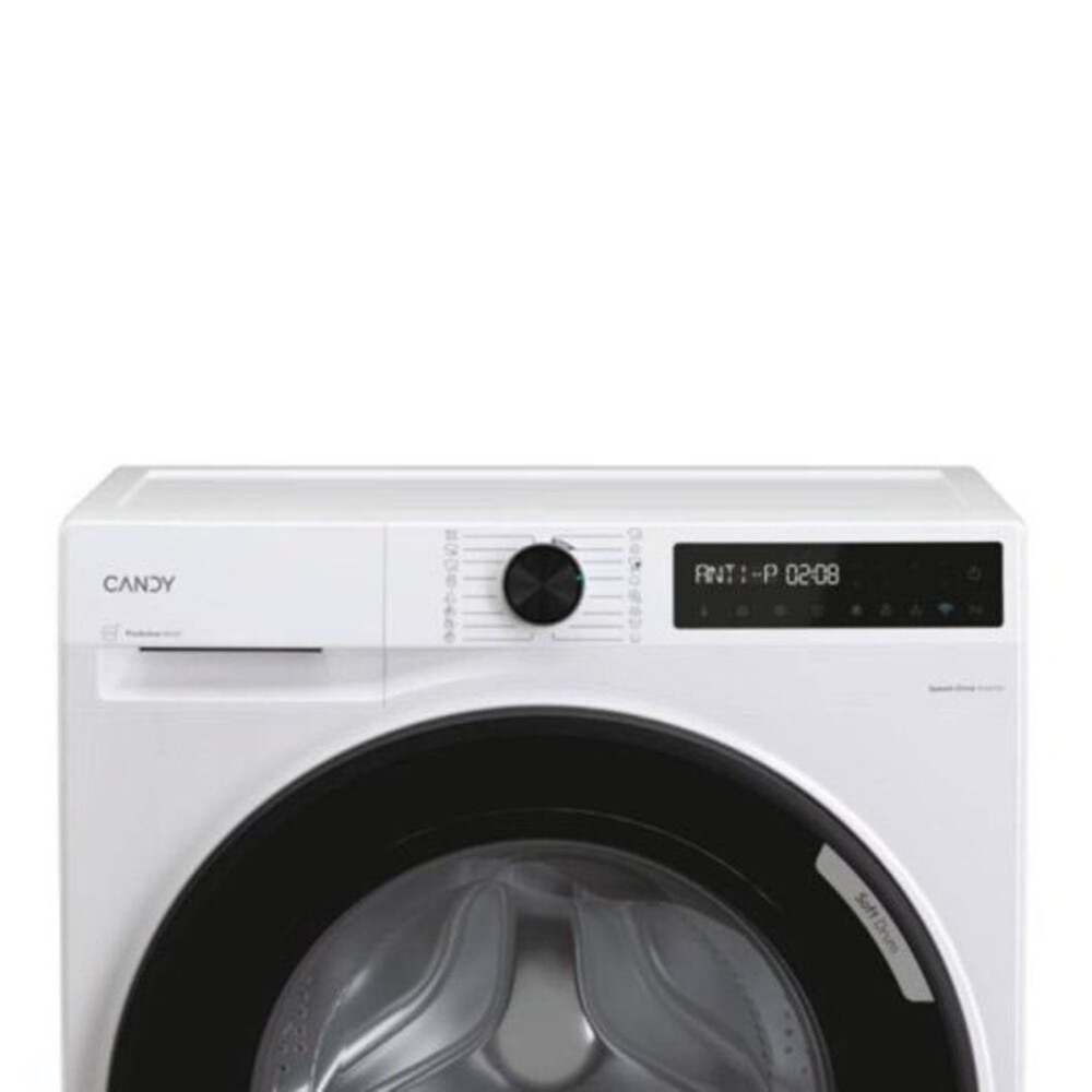 LAVARROPAS CARGA FRONTAL 11-KG BLANCO CANDY BR411BL9