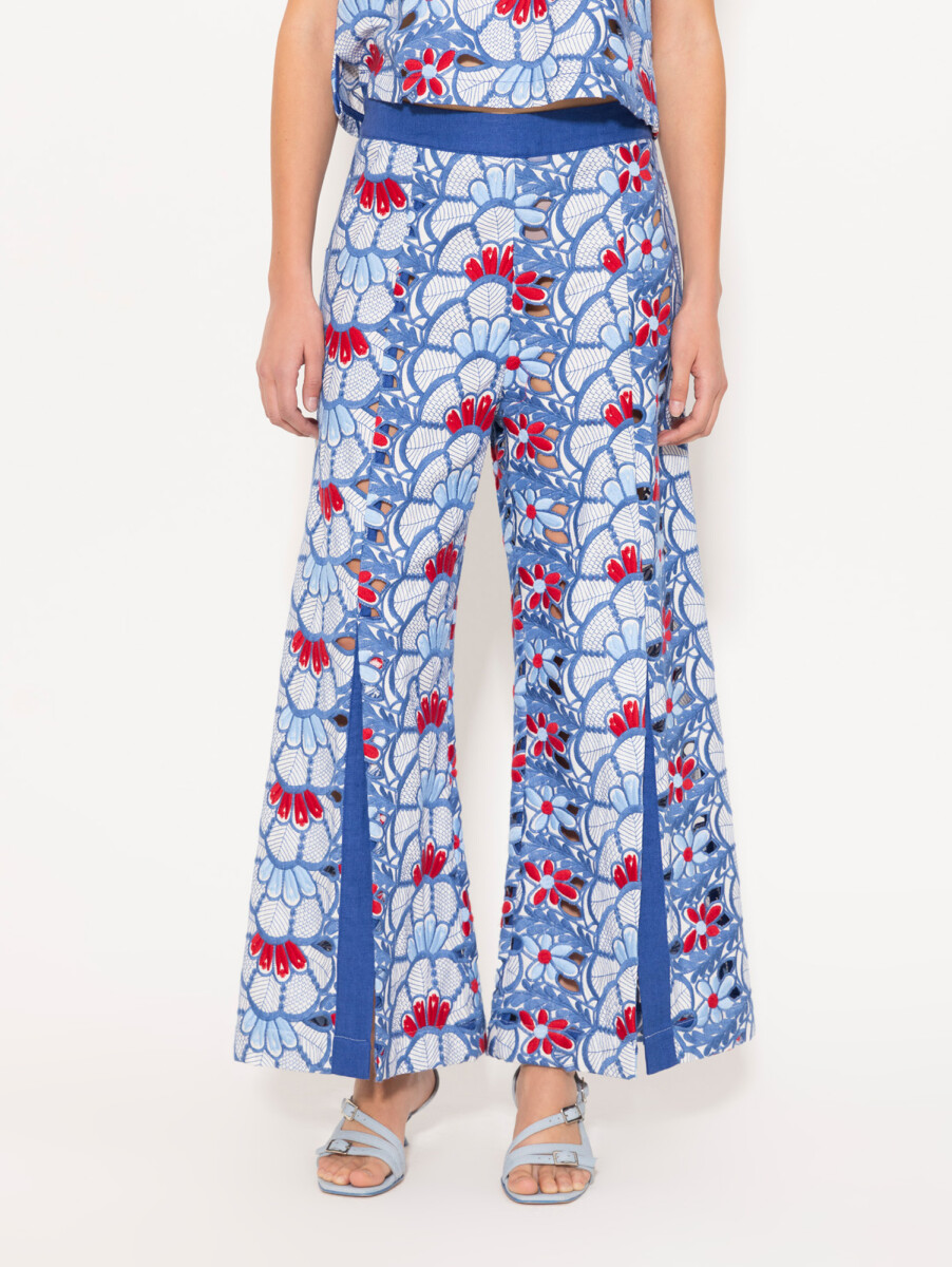 PANTALON PHOEBE 