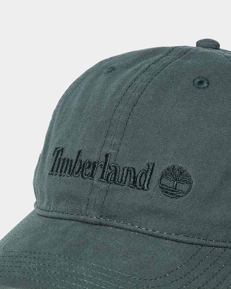 Gorra Cooper Hill Unisex Green Gables