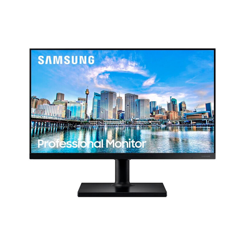 Monitor Samsung T45F 27" FHD 75 Hz IPS Monitor Samsung T45F 27" FHD 75 Hz IPS