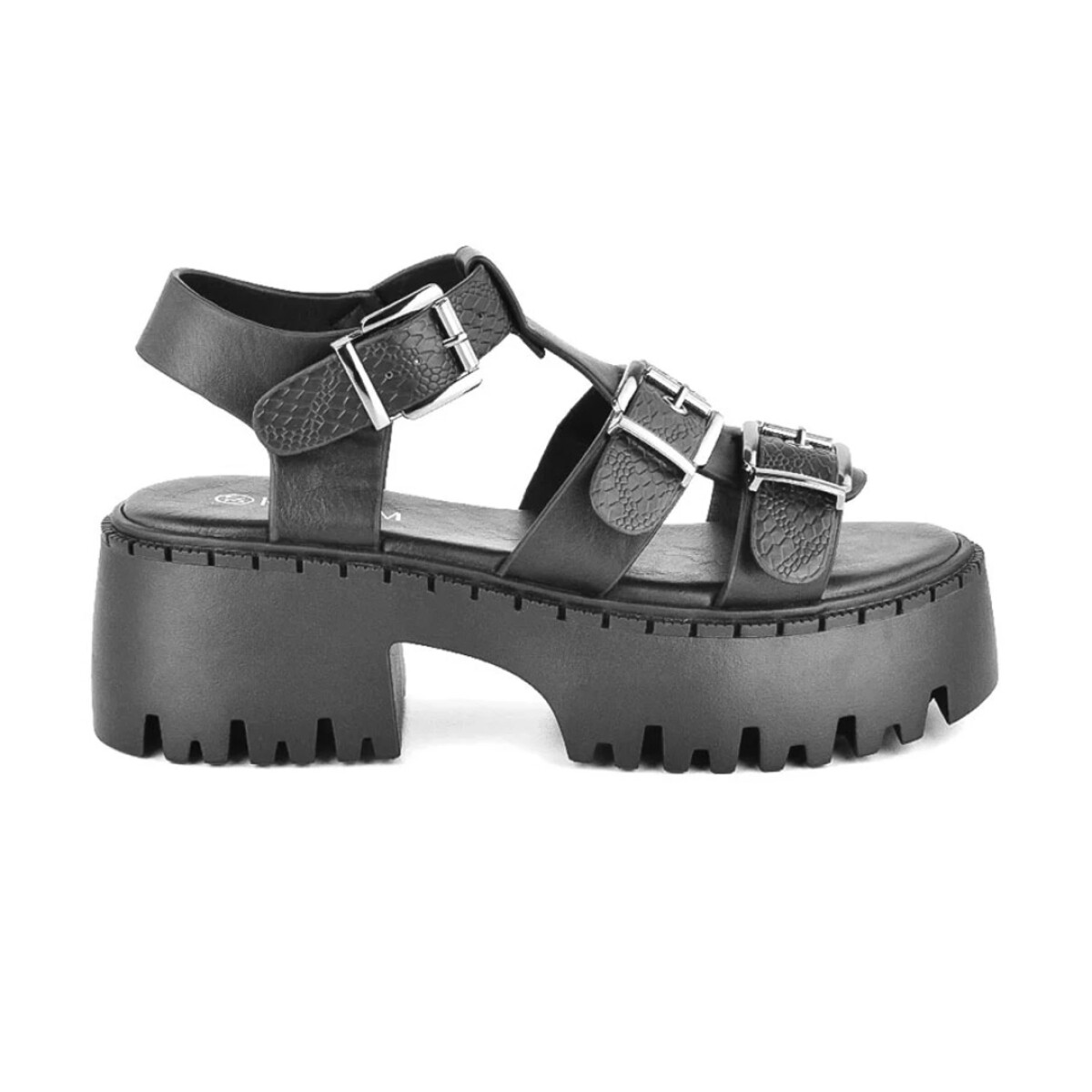 SANDALIA CASUAL AURORA - KORIUM 