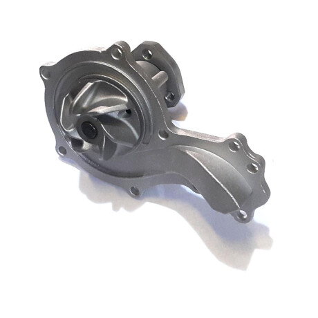 BOMBA AGUA VOLKSWAGEN GOL AMAZON 1.6 1.8 1.9D 9D P-CHICA - BOMBA AGUA VOLKSWAGEN GOL AMAZON 1.6 1.8 1.9D 9D P-CHICA -