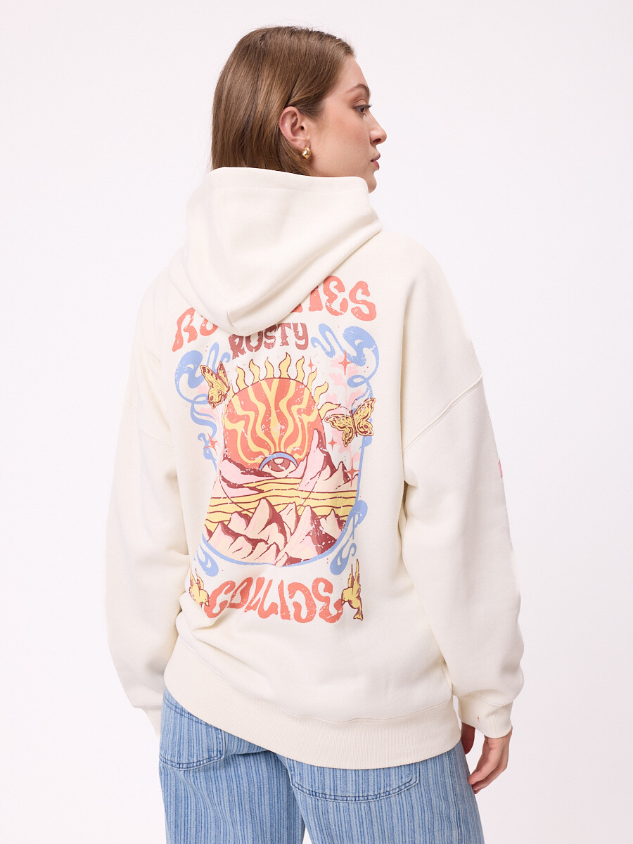 CANGURO S/C MELBURNE RUSTY - Crudo 