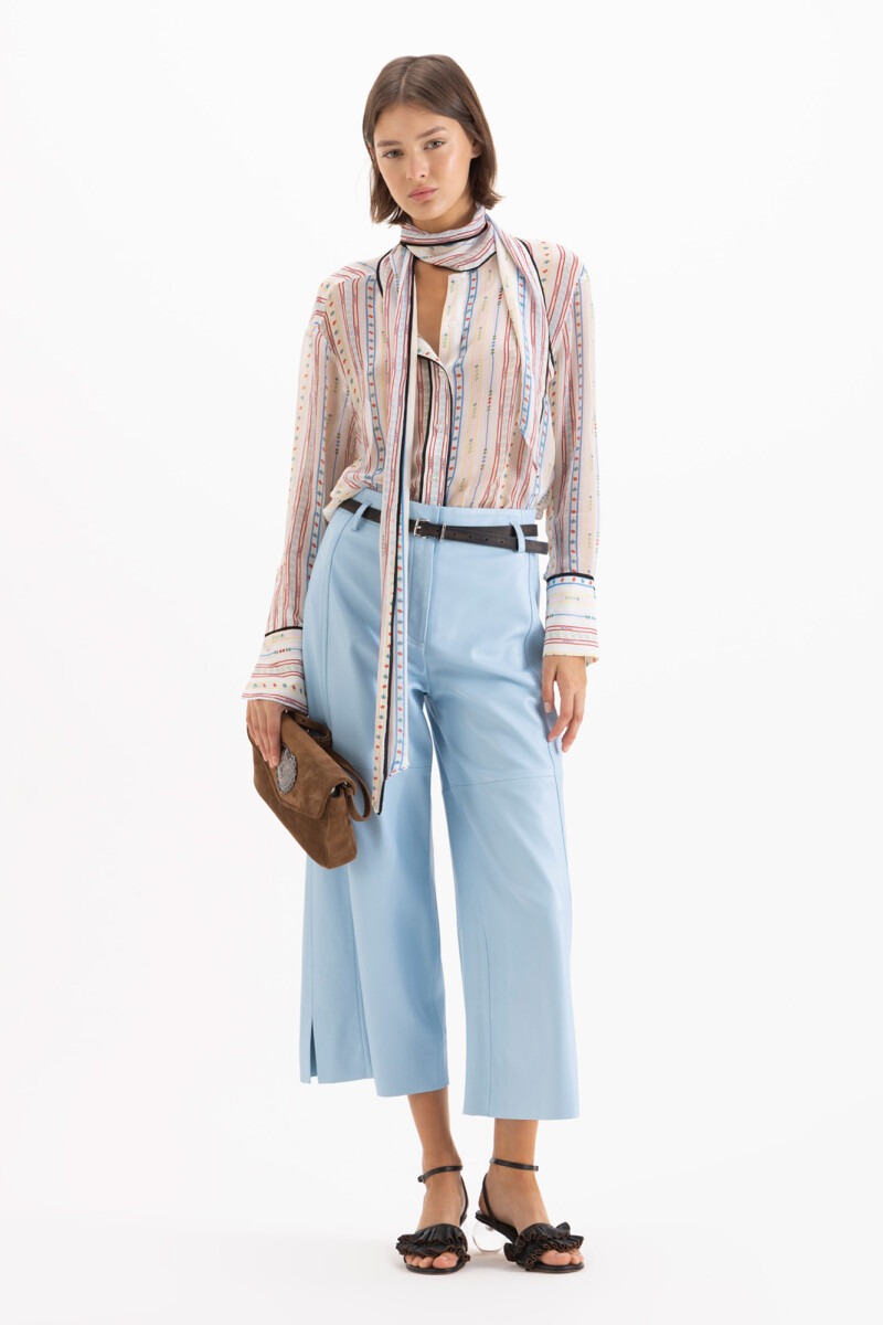 CAMISA YORK Multicolor