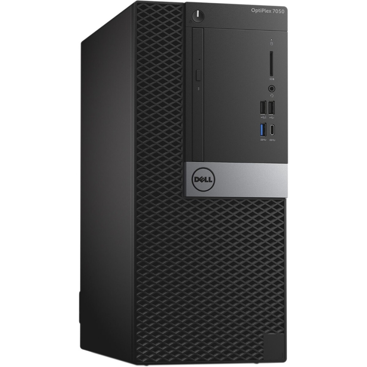 Equipo Dell Core I5 3.9GHZ, 8GB, 500GB 