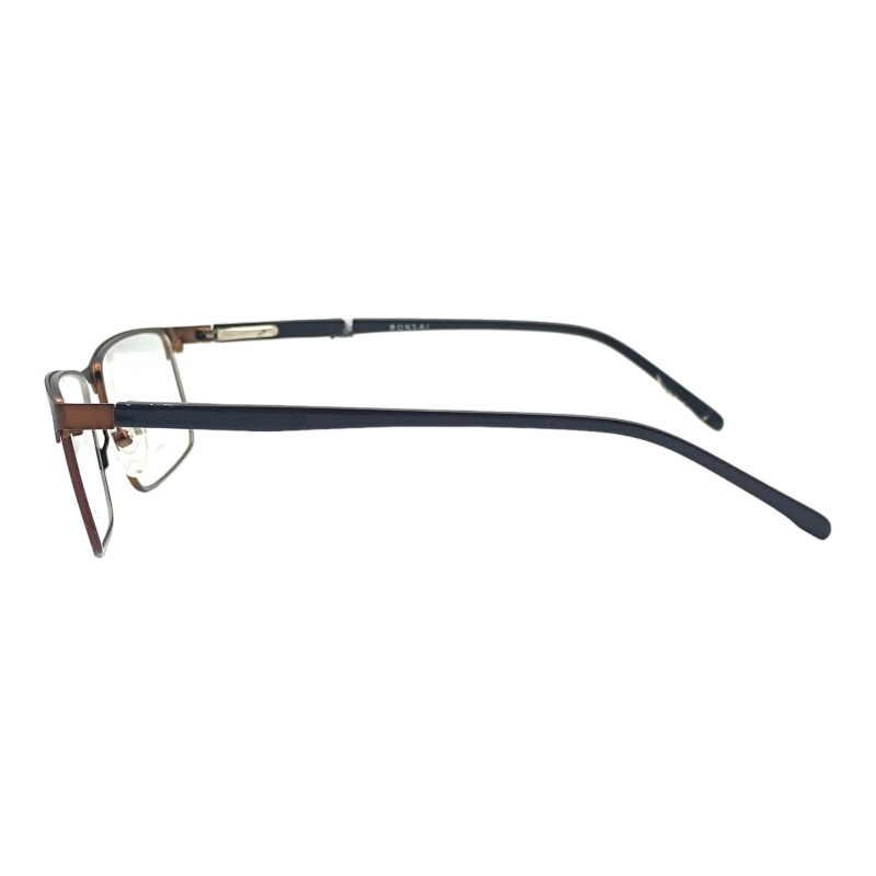 BONSAI BON33395418135C2 - Adulto - Marrón marrónuniforme