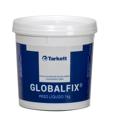 GLOBALFIX CEMENTO GLOBALFIX TARKETT LATA 1KG