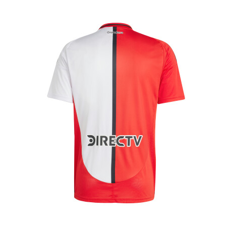 adidas RIVER PLATE TERCERA EQUIPACION 24/25 White & Red