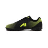 Austral Futbol Niños Tf Negro-amarillo Negro-amarillo