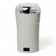 Moledor Molinillo Eléctrico De Cafe Granos Semillas 150w Blanco