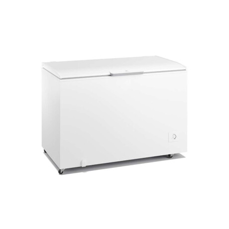 Freezer Electrolux Inverter Frío Humedo 407 Lts Blanco