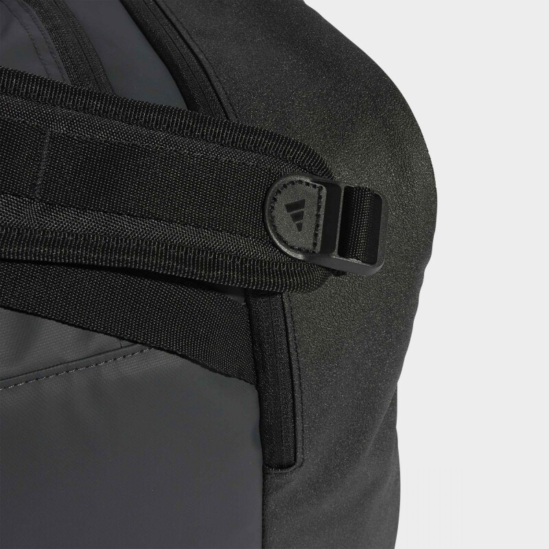 Bolso Adidas Hybrid Gris