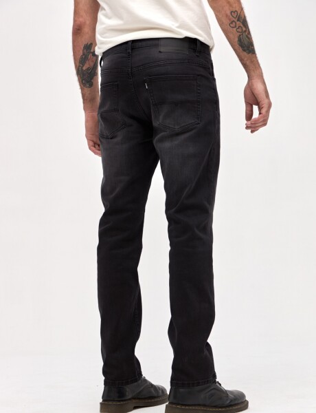 Jean New Stefan Black I26