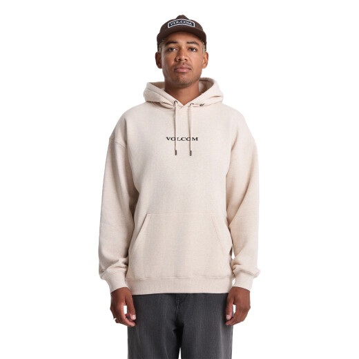 Canguro Volcom ABG VOLCOM STONE PO - Beige Canguro Volcom ABG VOLCOM STONE PO - Beige
