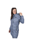 CAMPERA DAMA BERLIN AZUL L CAMPERA DAMA BERLIN AZUL L
