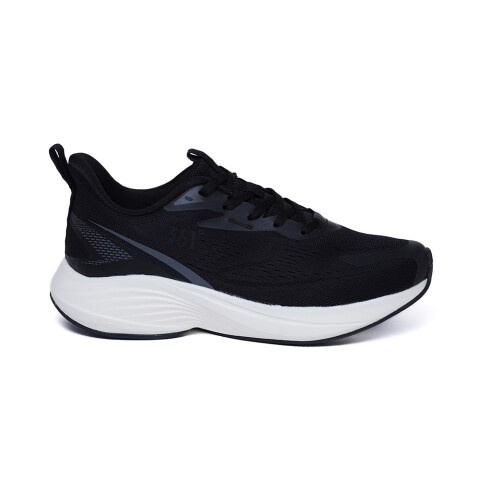 M Performance Running - Hombre Black/castlerock