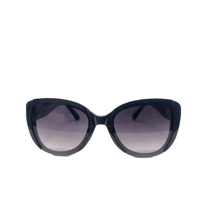 Reckless Aristocrat Black