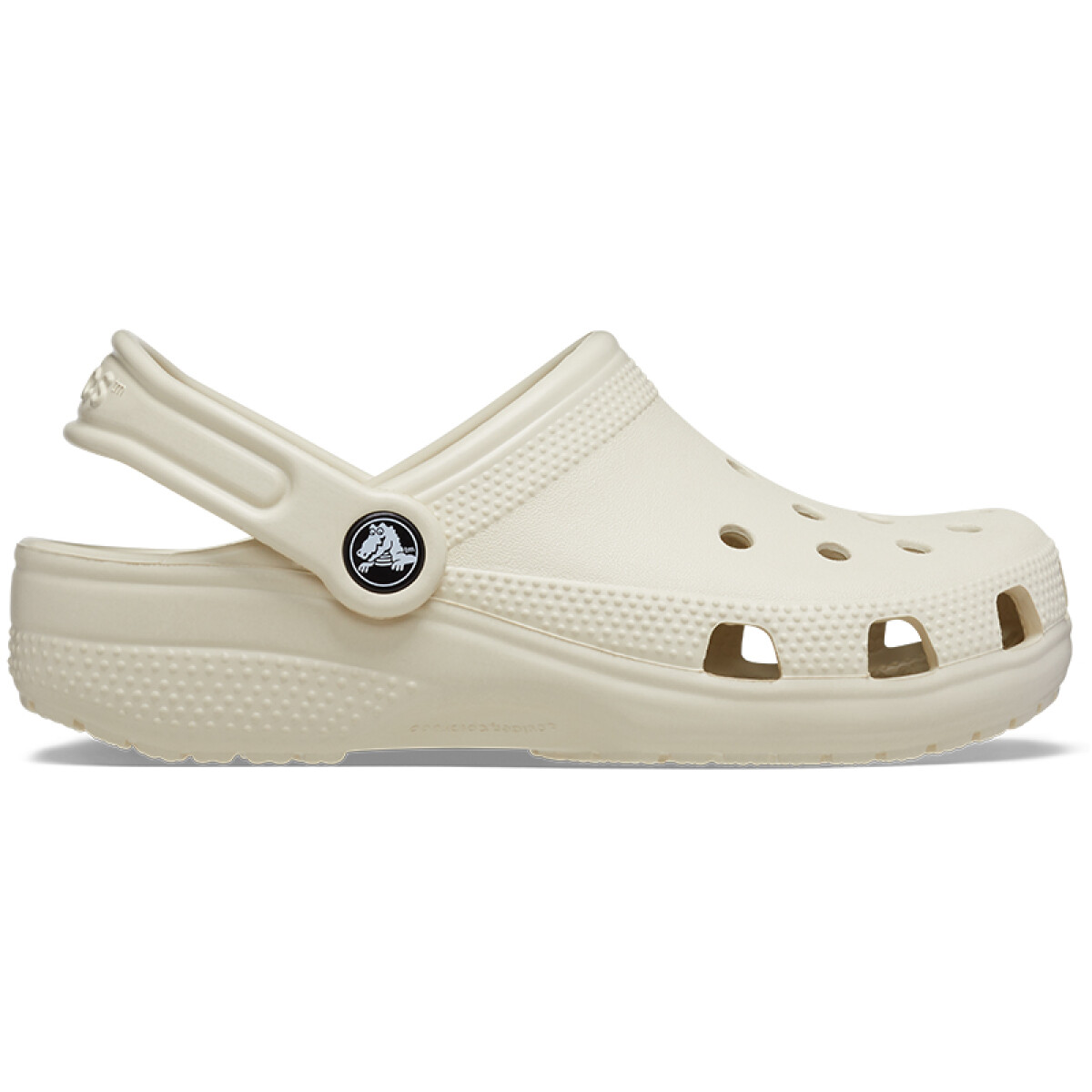 Crocs Classic Kids - Beige 