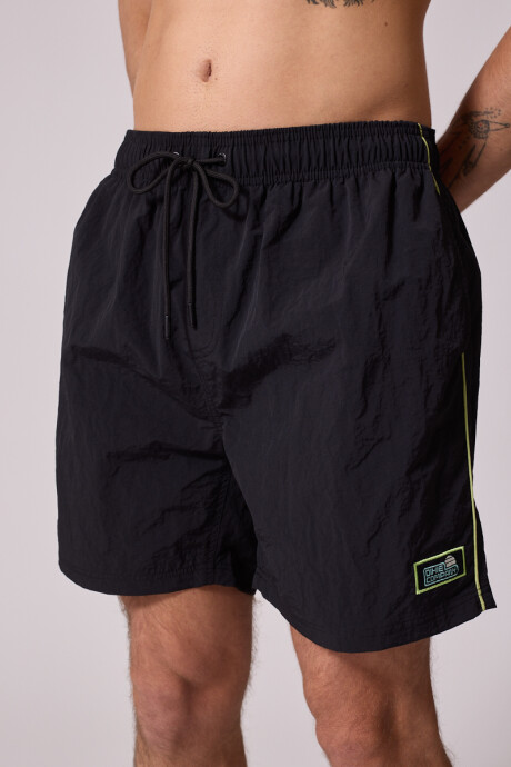 SHORT SUCRE DIXIE Negro