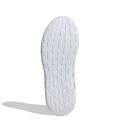Championes de Mujer Adidas Lite Racer 4.0 Gris - Blanco
