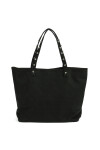Cartera Patras Negro