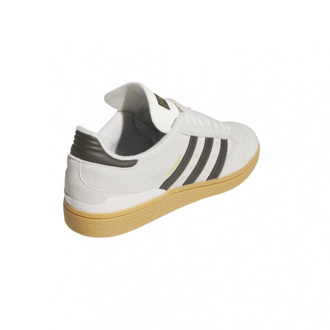 adidas BUSENITZ Crystal White