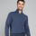 Sweater Medio Cierre Arrow DENIM