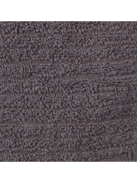 Toalla de baño SVANVIK 65x130 gris Toalla de baño SVANVIK 65x130 gris