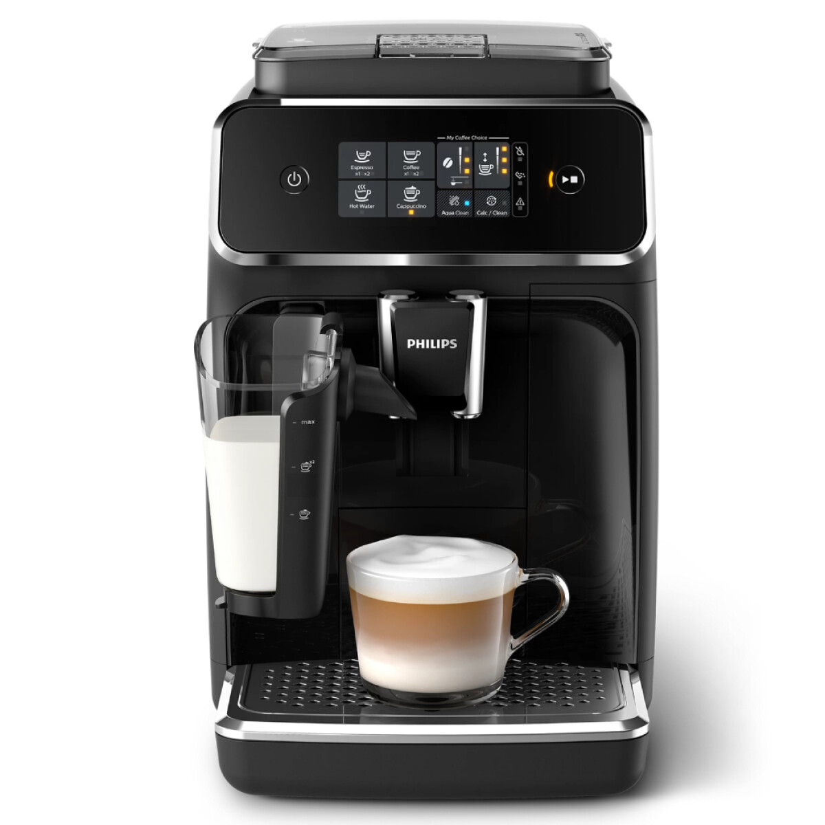 Cafetera Expreso Automática Philips LatteGo EP2231/42 